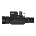 Sytong AM-03-30/50LRF Thermal Rifle Scope with Range Finder and Ballistics - T-EAGLE