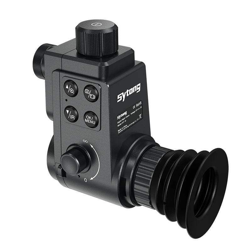 Sytong HT-88 Digital Night Vision Clip-On - T-EAGLE