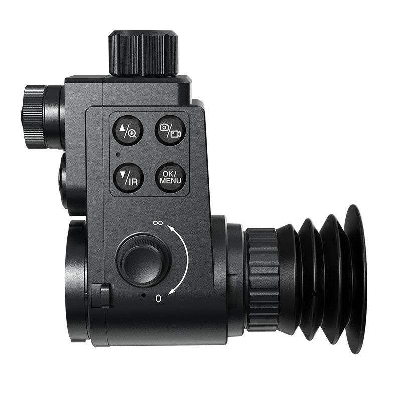 Sytong HT-88 Digital Night Vision Clip-On - T-EAGLE