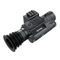 Sytong HT-60 LRF Ballistics 940nm 3x-8x Night Vision Rifle Scope - T-EAGLE