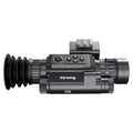Sytong HT-60 LRF Ballistics 940nm 3x-8x Night Vision Rifle Scope - T-EAGLE
