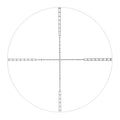 T-Eagle EOX 4-16X44 AO IR Long Range Riflescope - T-EAGLE