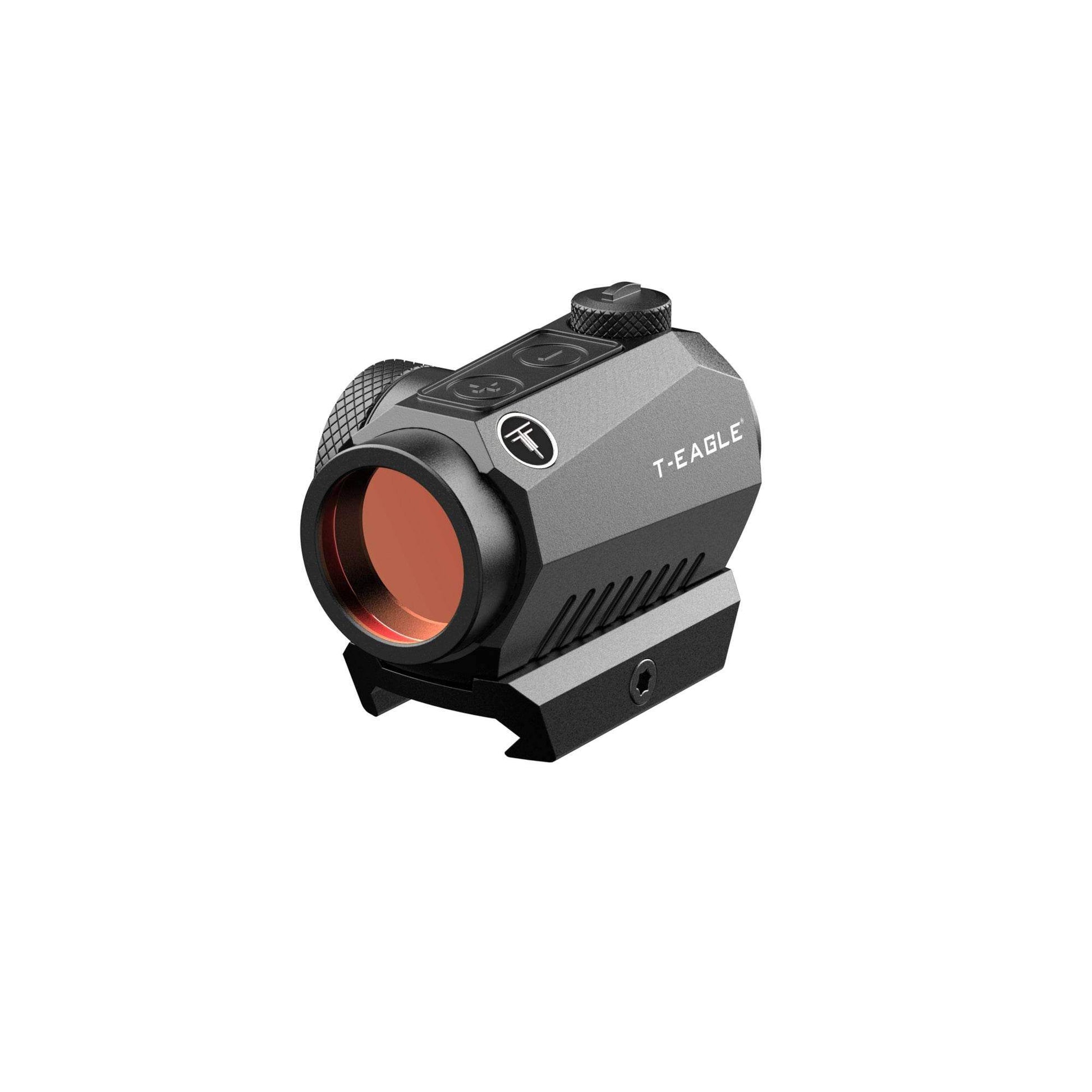 T-EAGLE R5 1x20mm Red Dot Sight - T-EAGLE