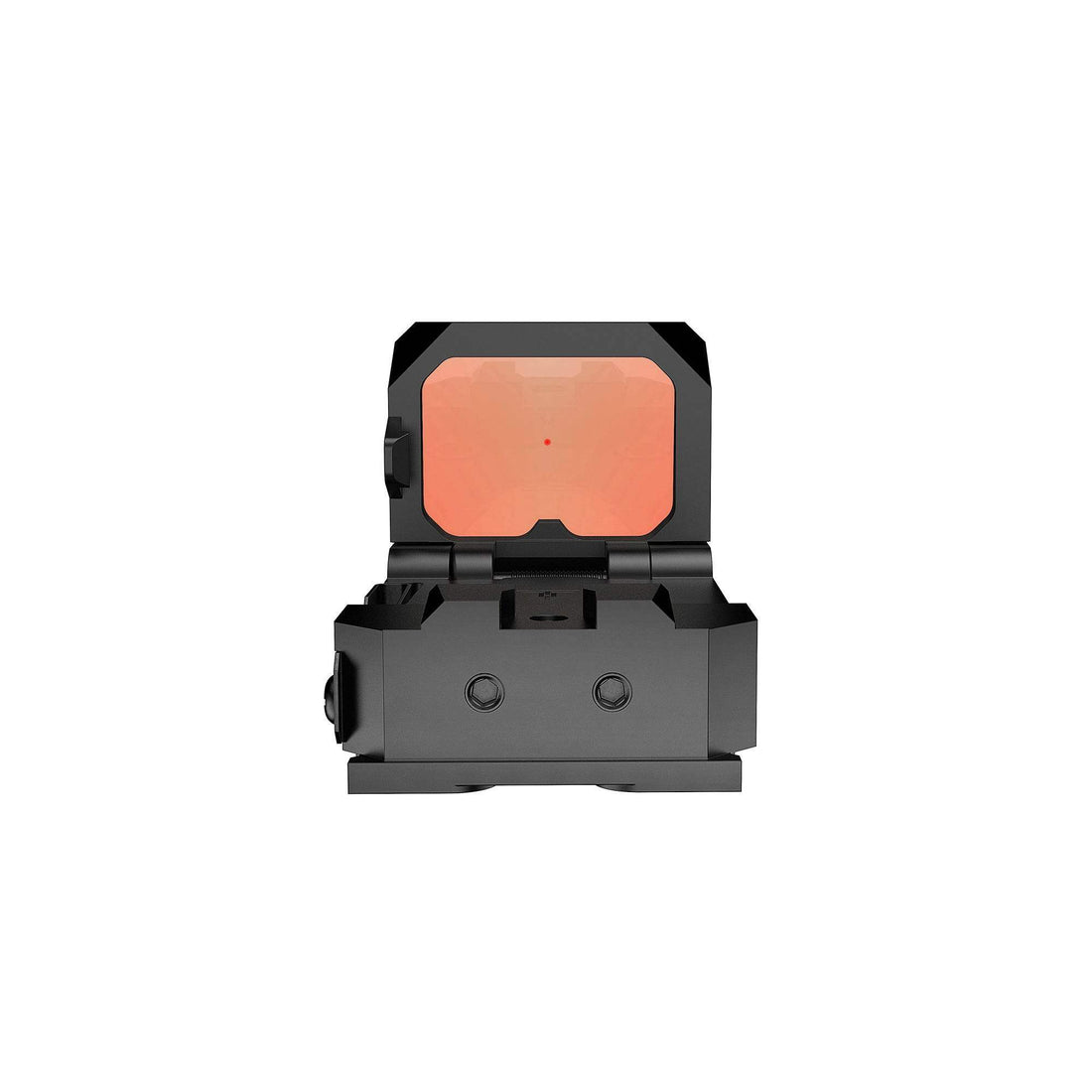 T-EAGLE Mini Folding Flip Up Pistol Red Dot Reflex Sight - T-EAGLE