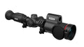 Sytong GM03-30/50LRF Thermal Rifle Scope with Laser Range Finder and Ballistics - T-EAGLE