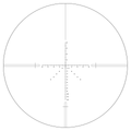 T-Eagle AR 5-30×50 IR SFP 1/10 MIL Long Range Riflescope - T-EAGLE