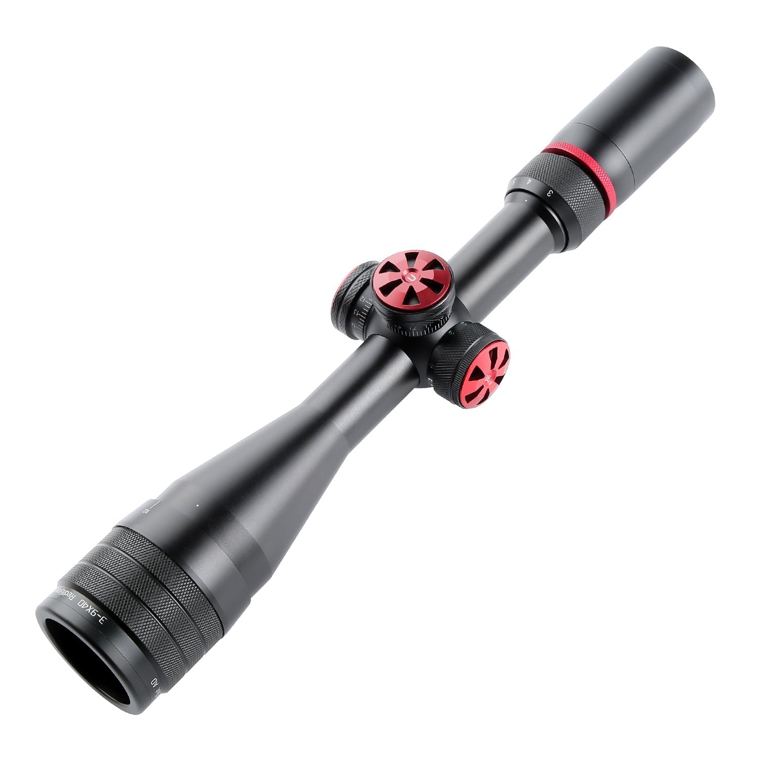 T-EAGLE SR 3-9X40AOIR Riflescope