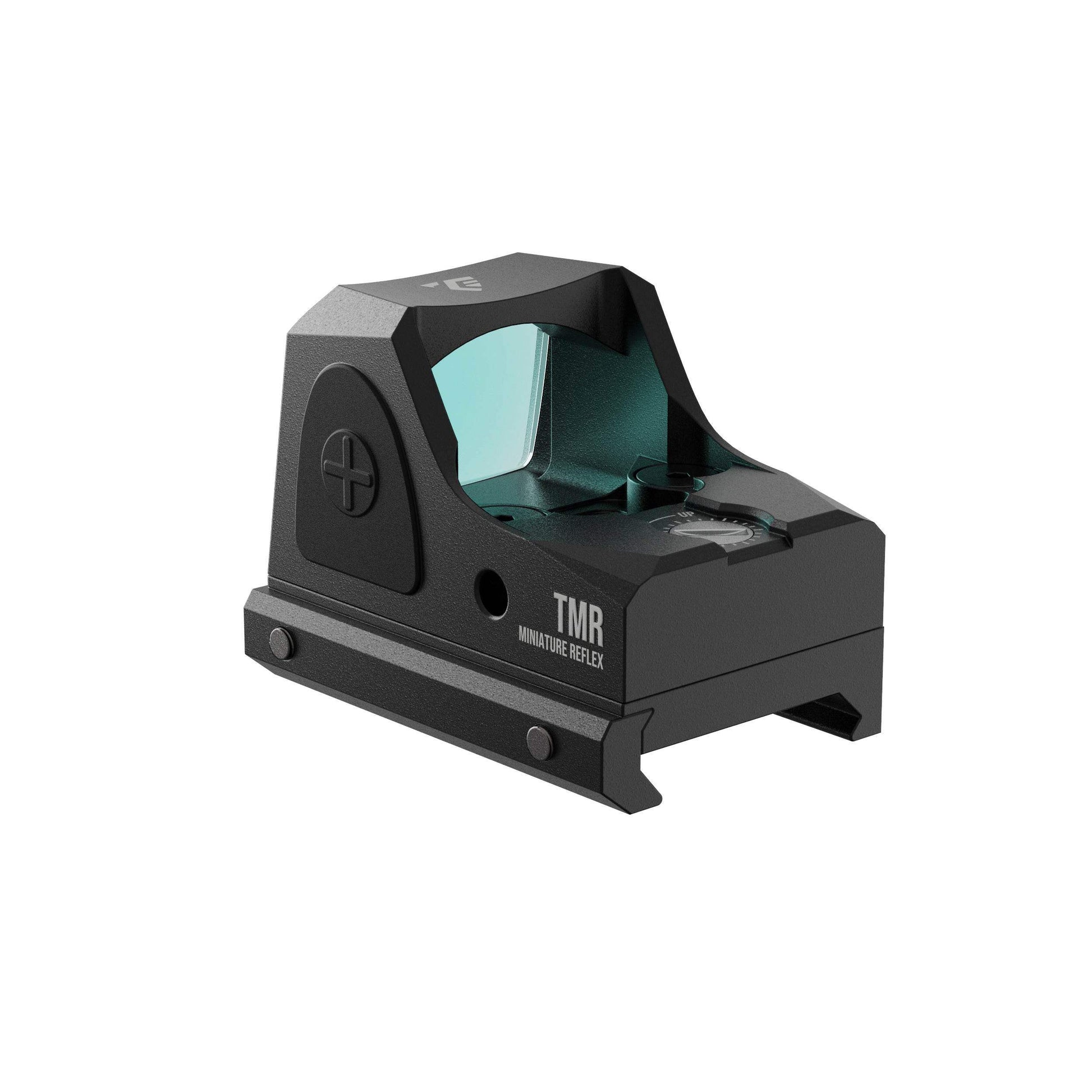 T-EAGLE TMR Pistol Red Dot Sight 2 MOA - T-EAGLE