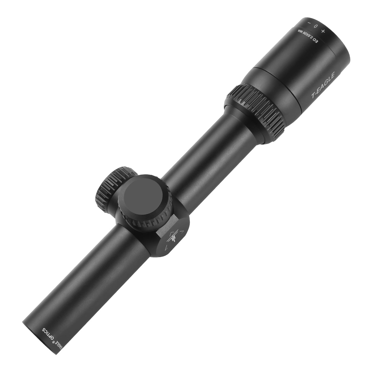 T-EAGLE EO 2.5X20 WA Riflescope