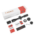 T-EAGLE ST 4-16x44 FFP Long Distance Scope Illuminated Scope - T-EAGLE
