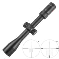 T-EAGLE ST 4-16x44 FFP Long Distance Scope Illuminated Scope - T-EAGLE