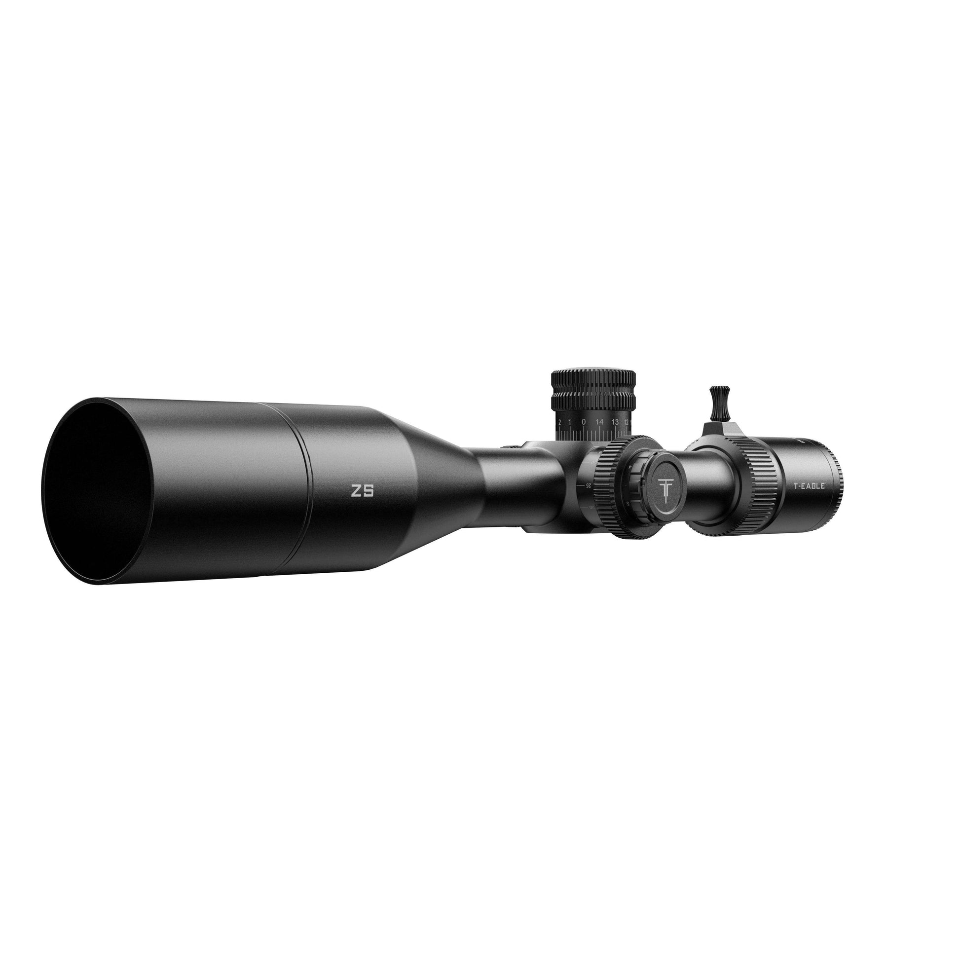 T-Eagle ZS4-16X50 FFP Long Range Riflescope - T-EAGLE