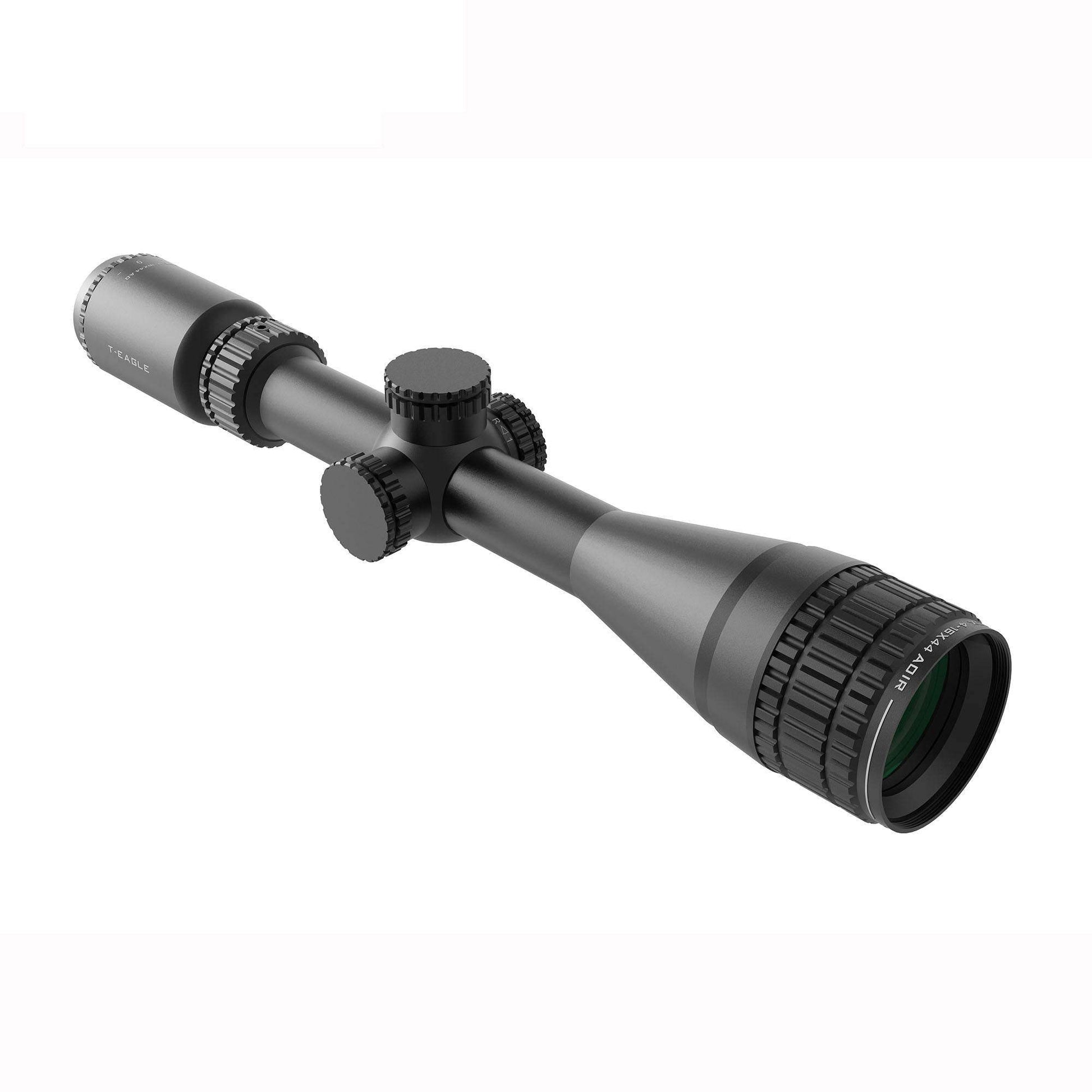 T-Eagle EOX 4-16X44 AO IR Long Range Riflescope - T-EAGLE