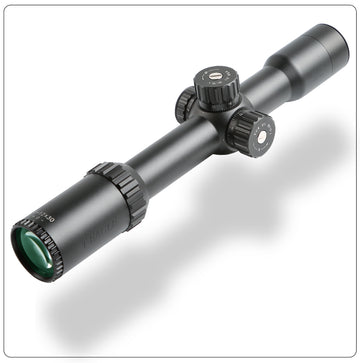 T-Eagle ED1-12X30 IR Hunting Long Range Rifle Scopes