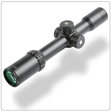 T-Eagle ED1-12X30 IR Hunting Long Range Rifle Scopes - T-EAGLE