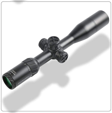 T-Eagle ED 2-16X44 SF IR Hunting Long Range Rifle Scopes - T-EAGLE