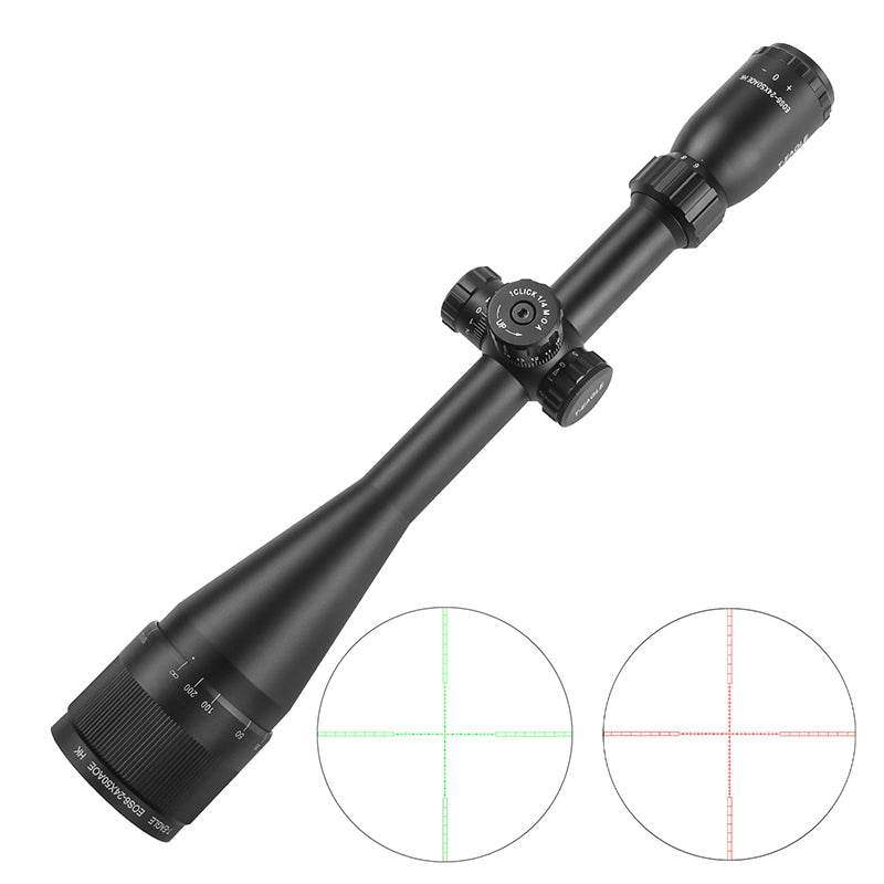 T-Eagle EOS 6-24X50AOE HK Hunting Long Range Rifle Scopes - T-EAGLE