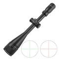 T-Eagle EOS 6-24X50AOE HK Hunting Long Range Rifle Scopes - T-EAGLE