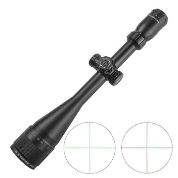 T-Eagle EOS 6-24X50AOE HK Hunting Long Range Rifle Scopes - T-EAGLE