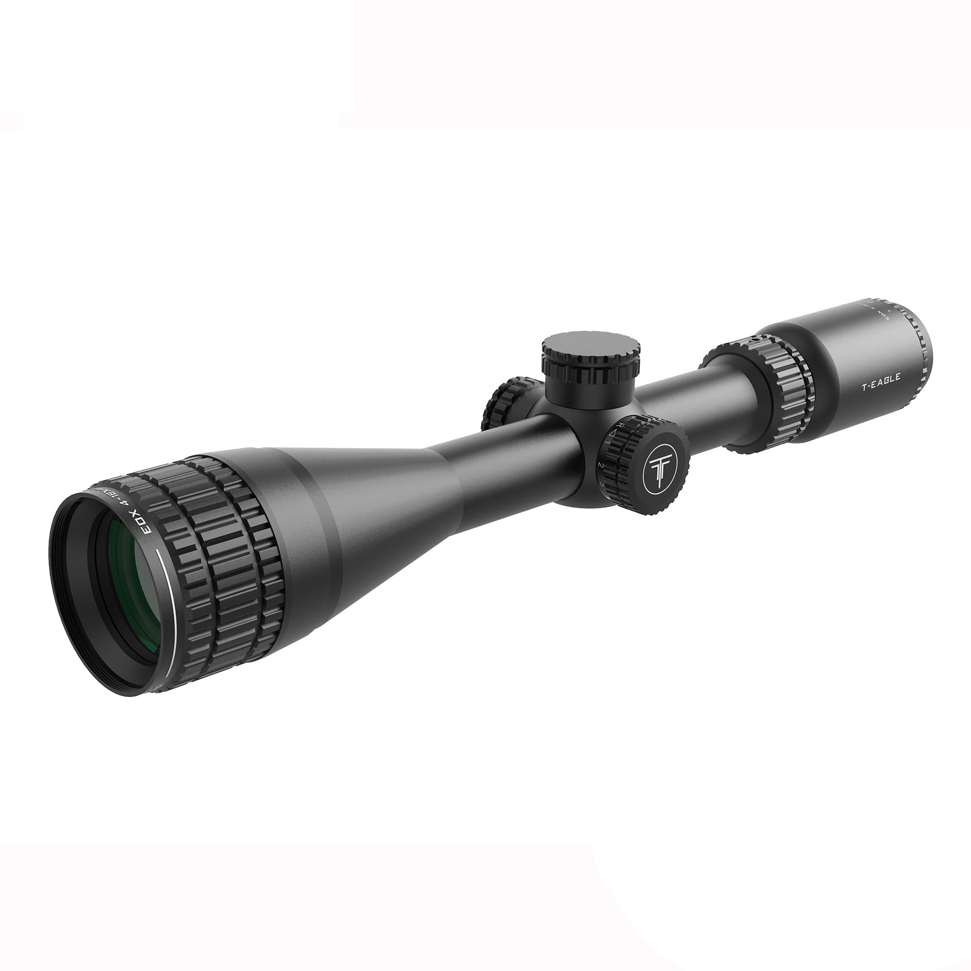 T-Eagle EOX 4-16X44 AO IR Long Range Riflescope – T-EAGLE