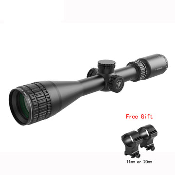 T-Eagle  EOX 4-16X44 AO IR Long Range Riflescope
