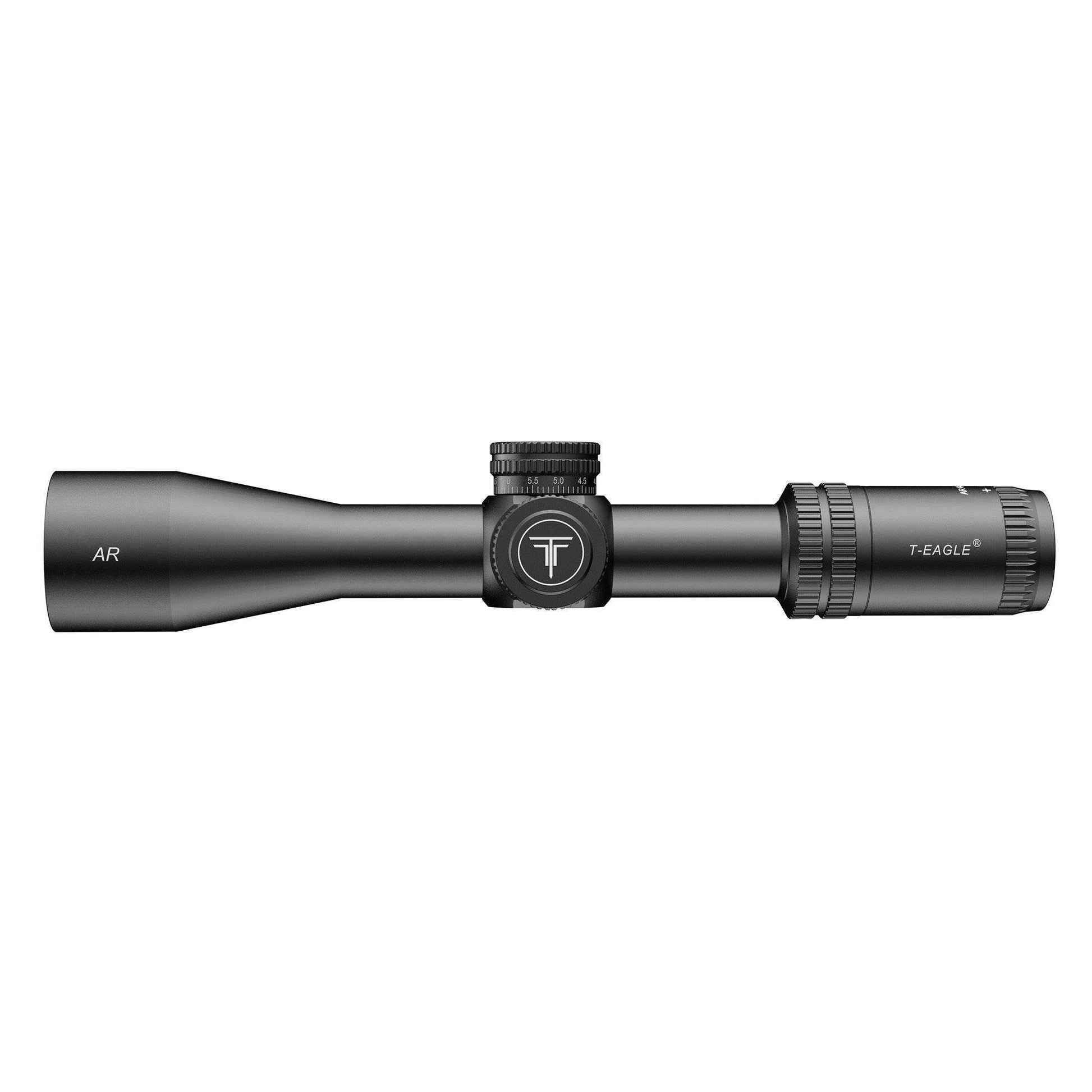 T-Eagle Long Range Riflescope AR 4-16X44 SF - T-EAGLE