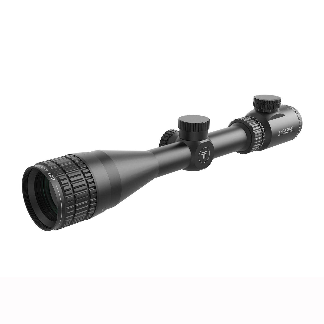 T-Eagle EOX 4-16X44 AO EG Long Range Riflescope - T-EAGLE