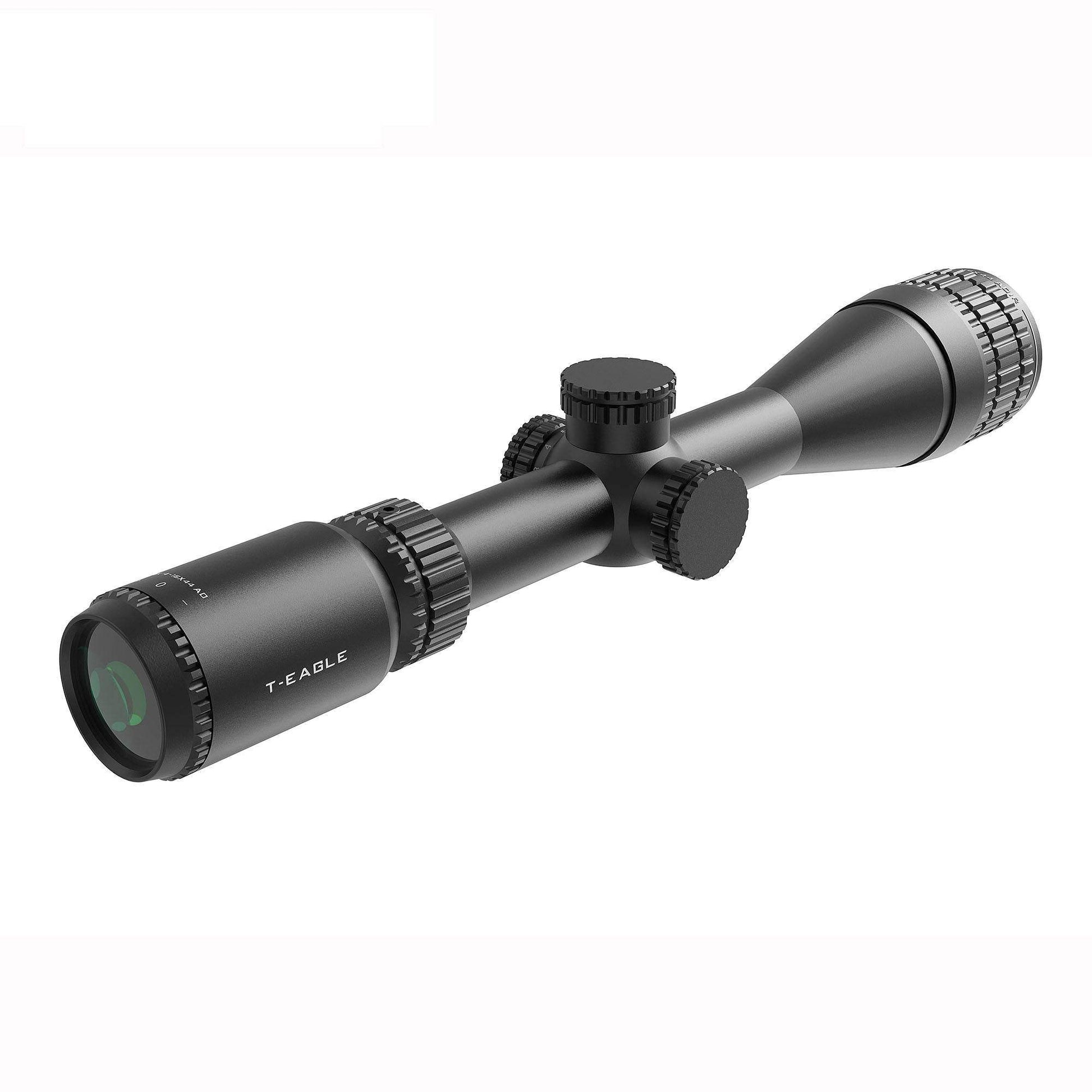 T-Eagle EOX 4-16X44 AO IR Long Range Riflescope - T-EAGLE