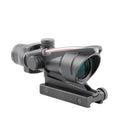 ACOG 4x32 Dual Illuminated Chevron LPVO Riflescope - T-EAGLE