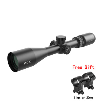 T-Eagle EOX 3-9X40 IR Long Range Riflescope