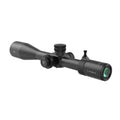 T-Eagle ZS6-24X50 FFP Long Range Riflescope 1/10 MRAD - T-EAGLE