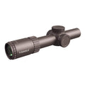 T-EAGLE EOS 1.2-6X24 IR SFP LPVO Riflescope - T-EAGLE