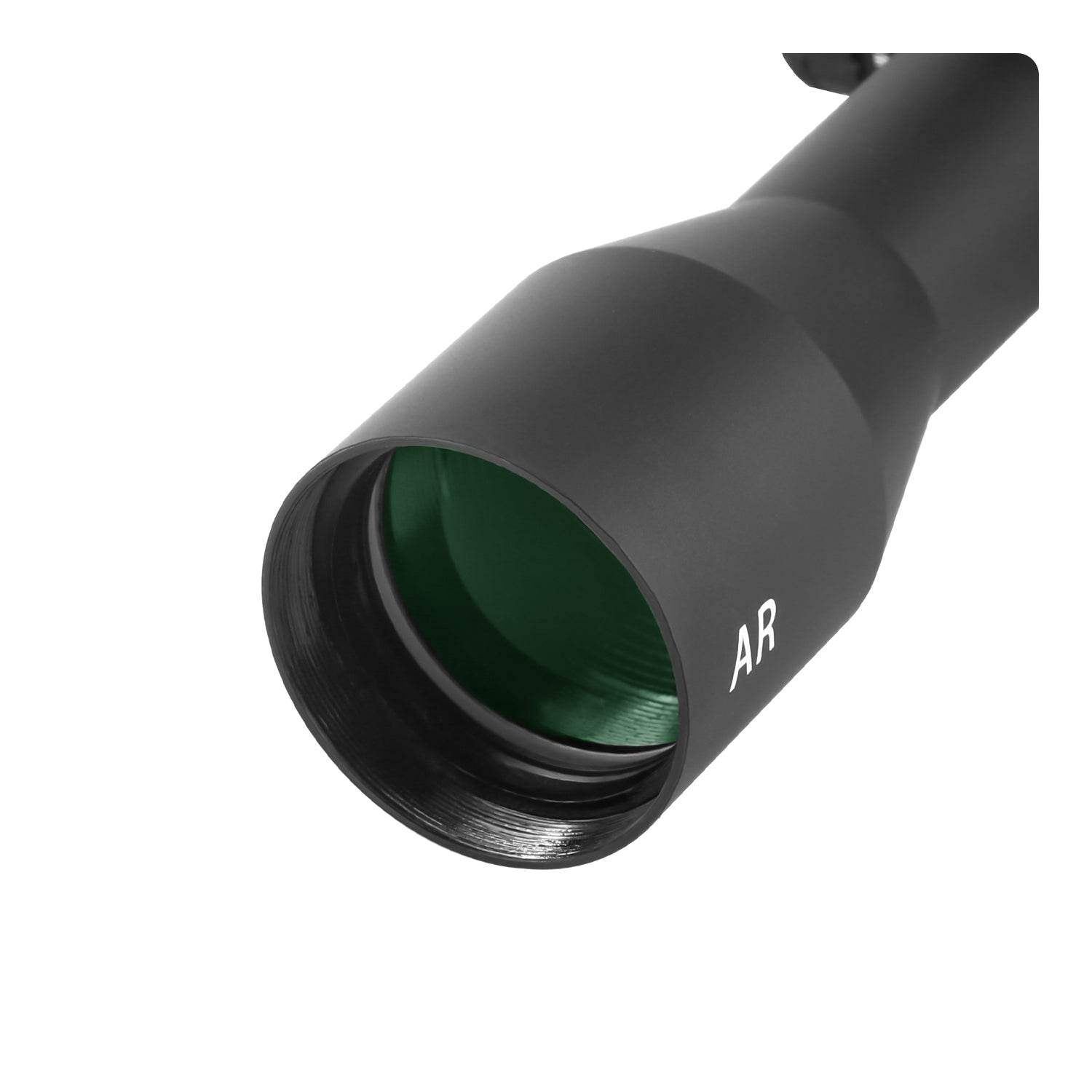 T-Eagle Long Range Riflescope AR 2-12X40 SF - T-EAGLE