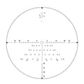 T-Eagle Long Range Riflescope AR 1.5-15X32 IR - T-EAGLE