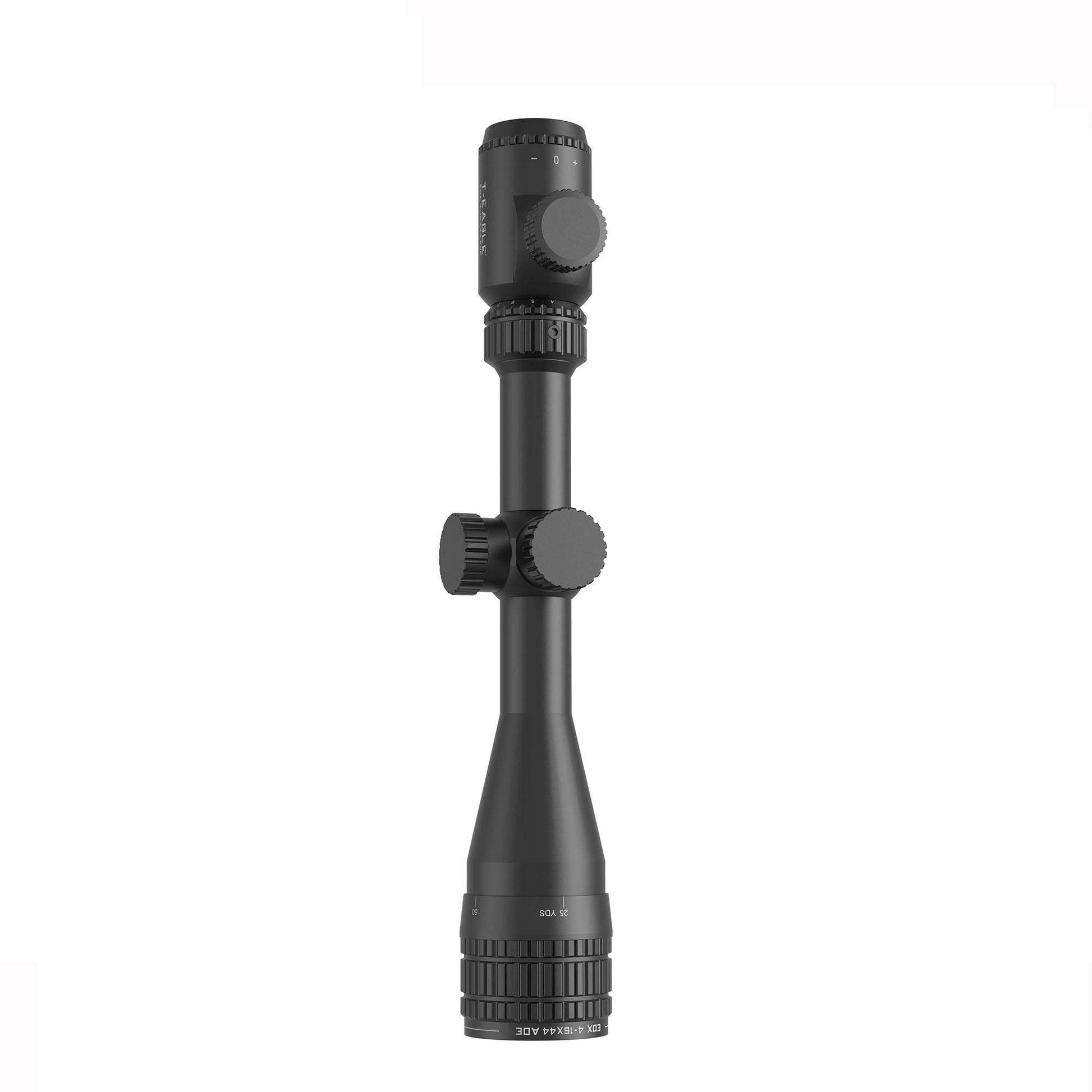 T-Eagle EOX 4-16X44 AO EG Long Range Riflescope - T-EAGLE