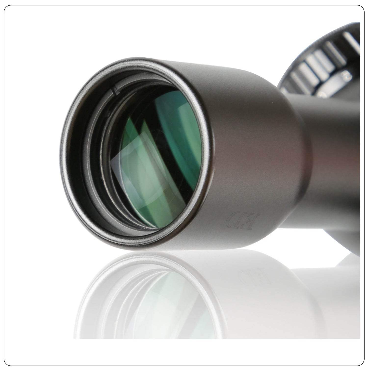 T-Eagle ED1-12X30 IR Hunting Long Range Rifle Scopes - T-EAGLE