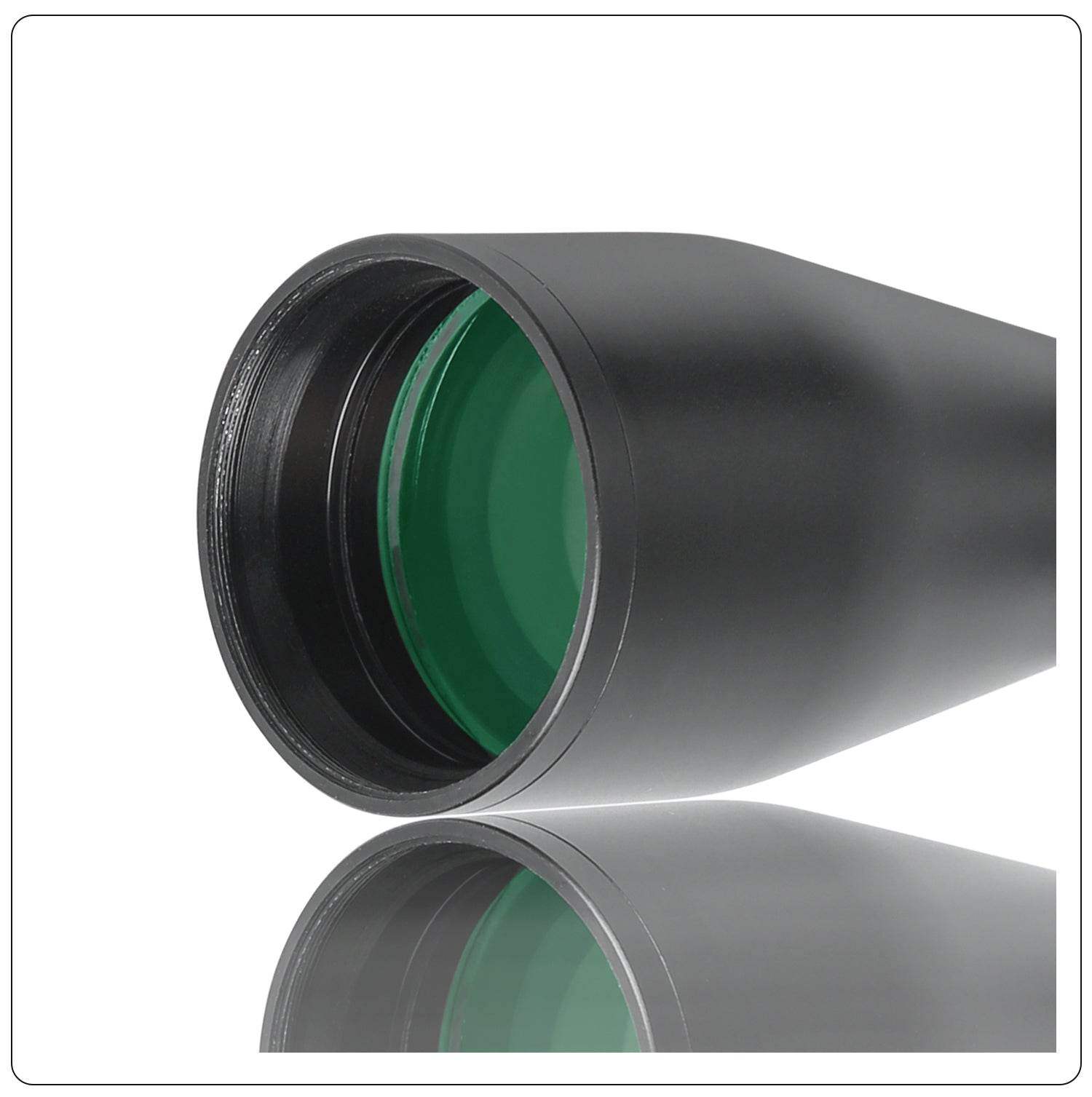 T-Eagle ED 2-16X44 SF IR Hunting Long Range Rifle Scopes - T-EAGLE