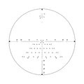 T-Eagle Long Range Riflescope AR 2.5-15X32 SF IR - T-EAGLE