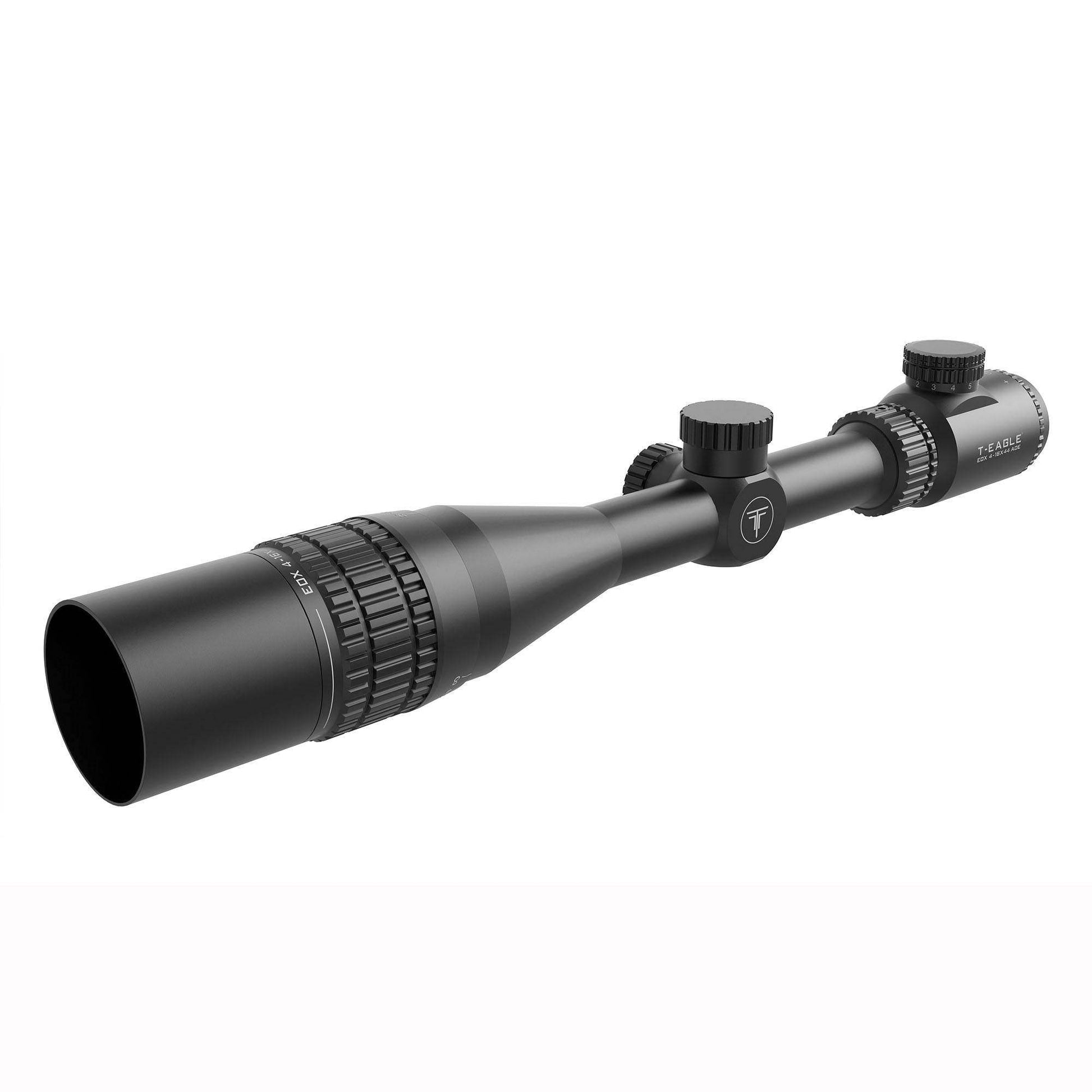 T-Eagle EOX 4-16X44 AO EG Long Range Riflescope - T-EAGLE