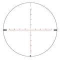T-Eagle ED 1-8X24 IR Hunting Long Range Rifle Scopes - T-EAGLE