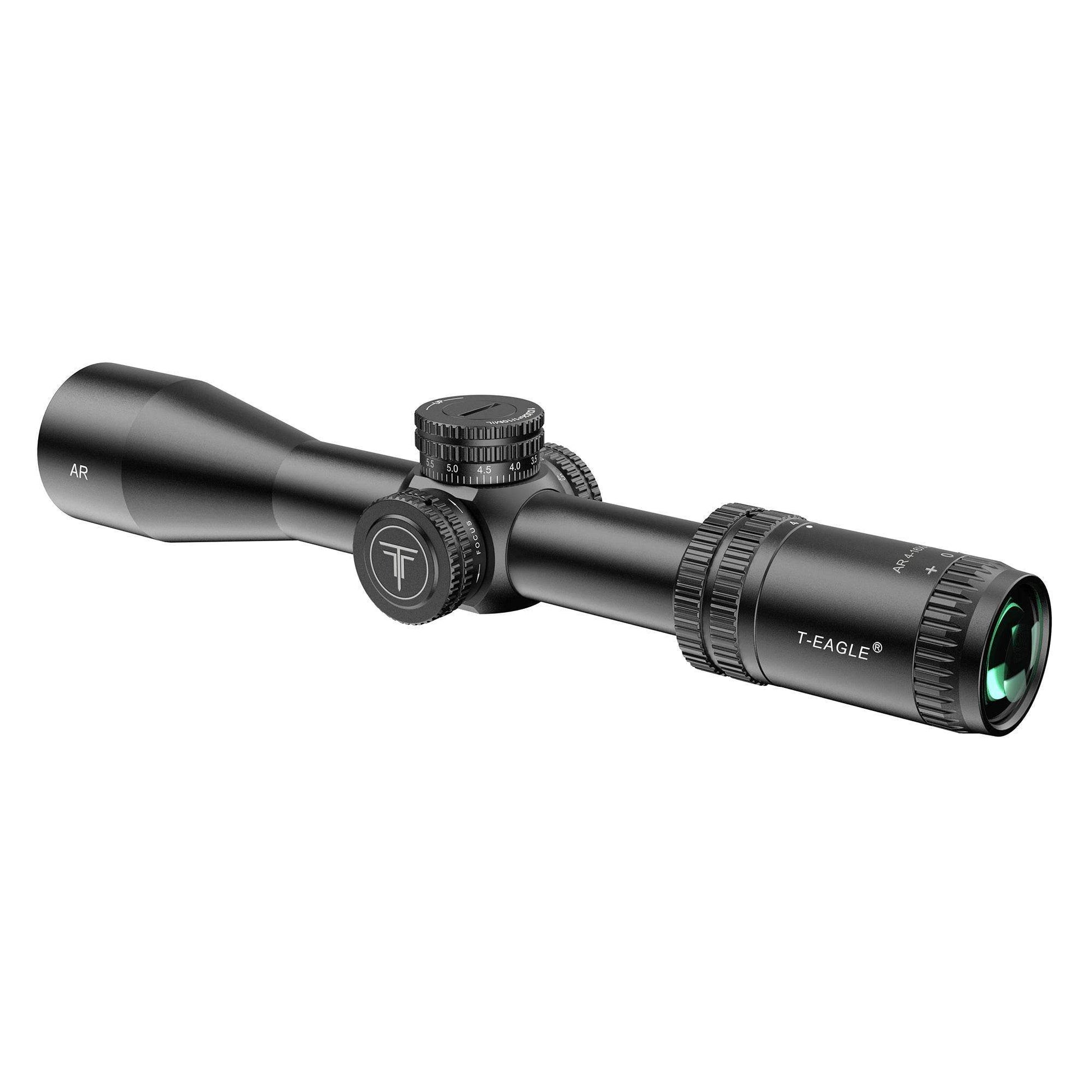 T-Eagle Long Range Riflescope AR 4-16X44 SF - T-EAGLE