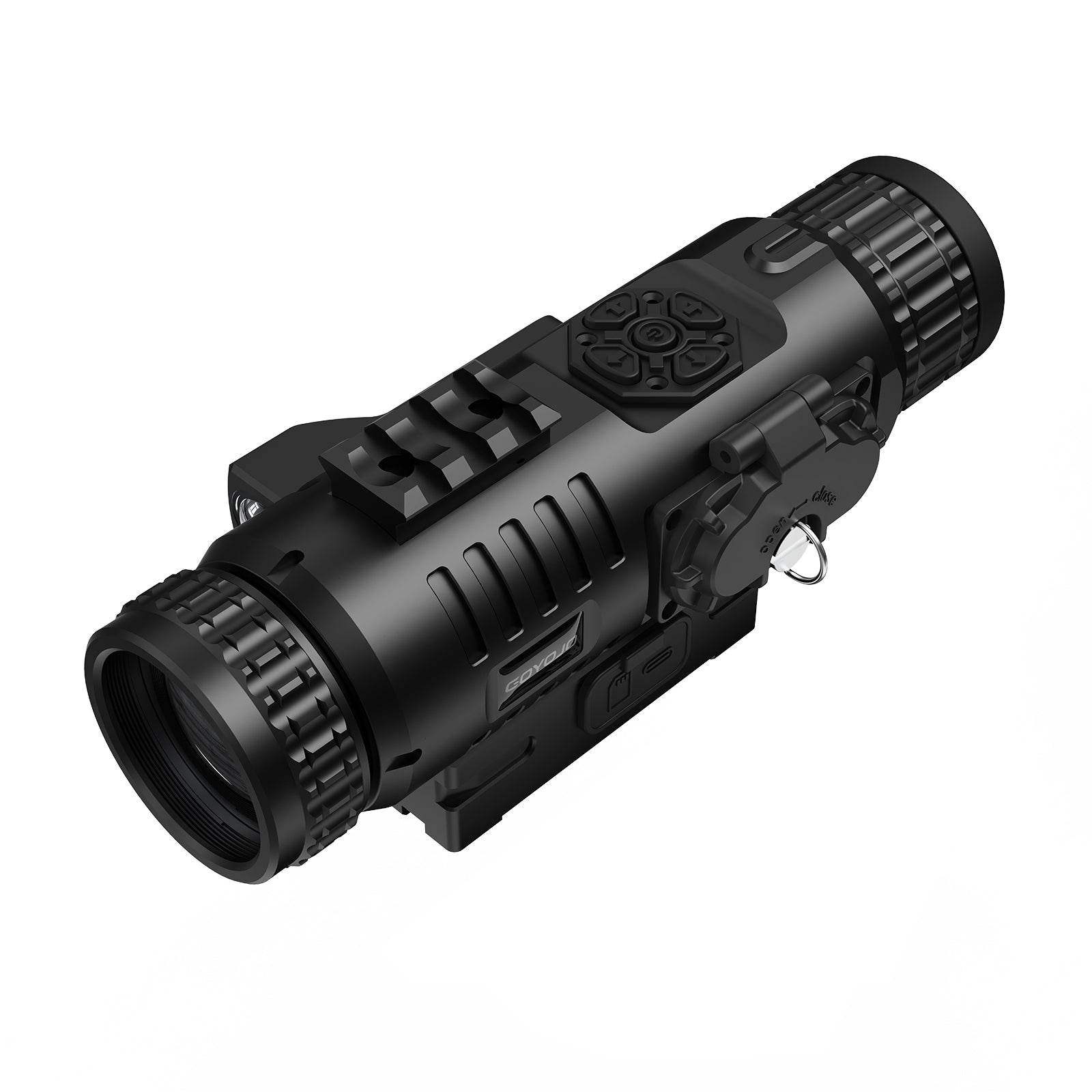 GOYOJO GS515 Night Vision RifleScope - T-EAGLE