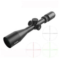 T-Eagle EOX 3-9X40 IR Long Range Riflescope - T-EAGLE