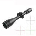 T-Eagle EOX 4-16X44 AO IR Long Range Riflescope - T-EAGLE
