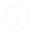 T-Eagle ZS6-24X50 FFP Long Range Riflescope 1/10 MRAD - T-EAGLE