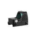 T-EAGLE RMR Pistol Red Dot Reflex Sight 3 MOA - T-EAGLE