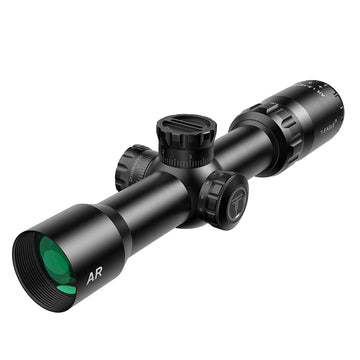 T-Eagle Long Range Riflescope AR 1.5-15X32 IR