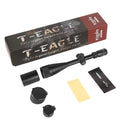 T-Eagle EOS 6-24X50AOE HK Hunting Long Range Rifle Scopes - T-EAGLE