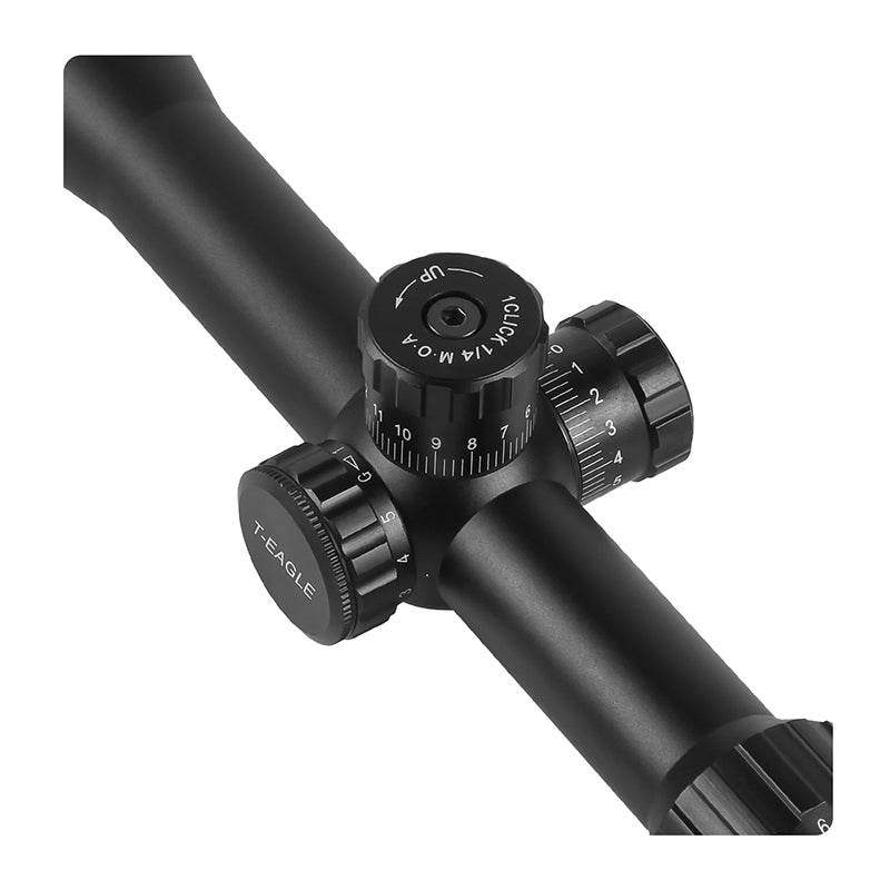 T-Eagle EOS 6-24X50AOE HK Hunting Long Range Rifle Scopes - T-EAGLE