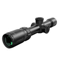 T-Eagle Long Range Riflescope AR 1.5-15X32 IR - T-EAGLE